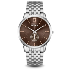 ساعت مچی DOXA کد D155SBR - doxa watch d155sbr  